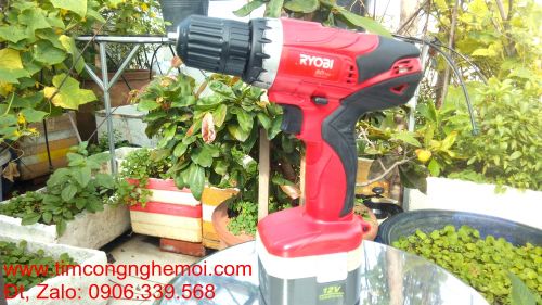 Ryobi bd122 on sale